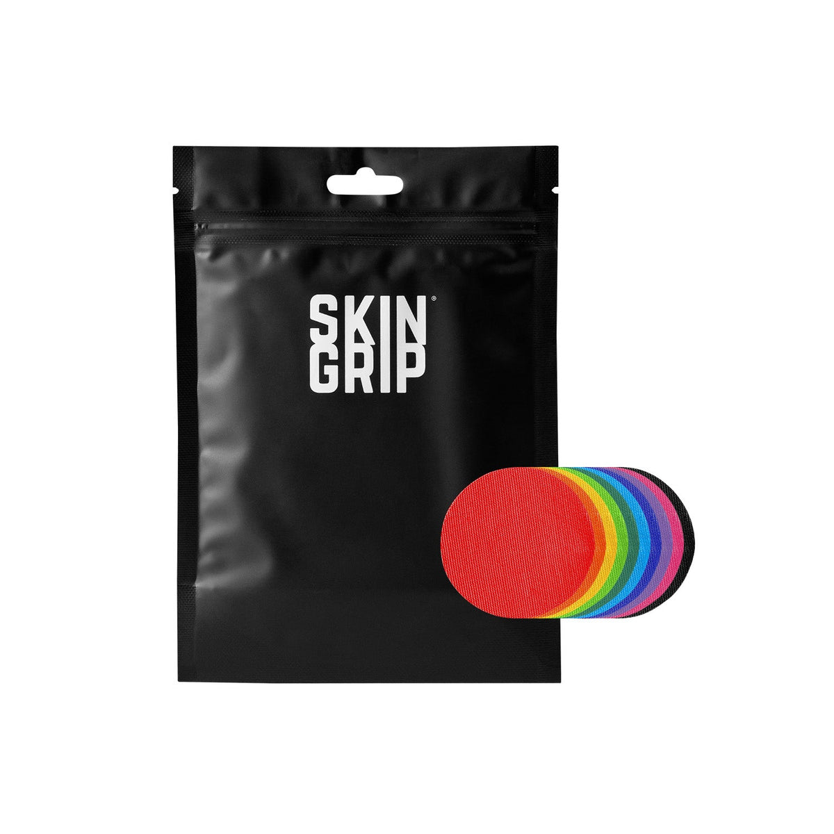 Skin Grip Freestyle Libre 3 Adhesive Patches — Pack of 20