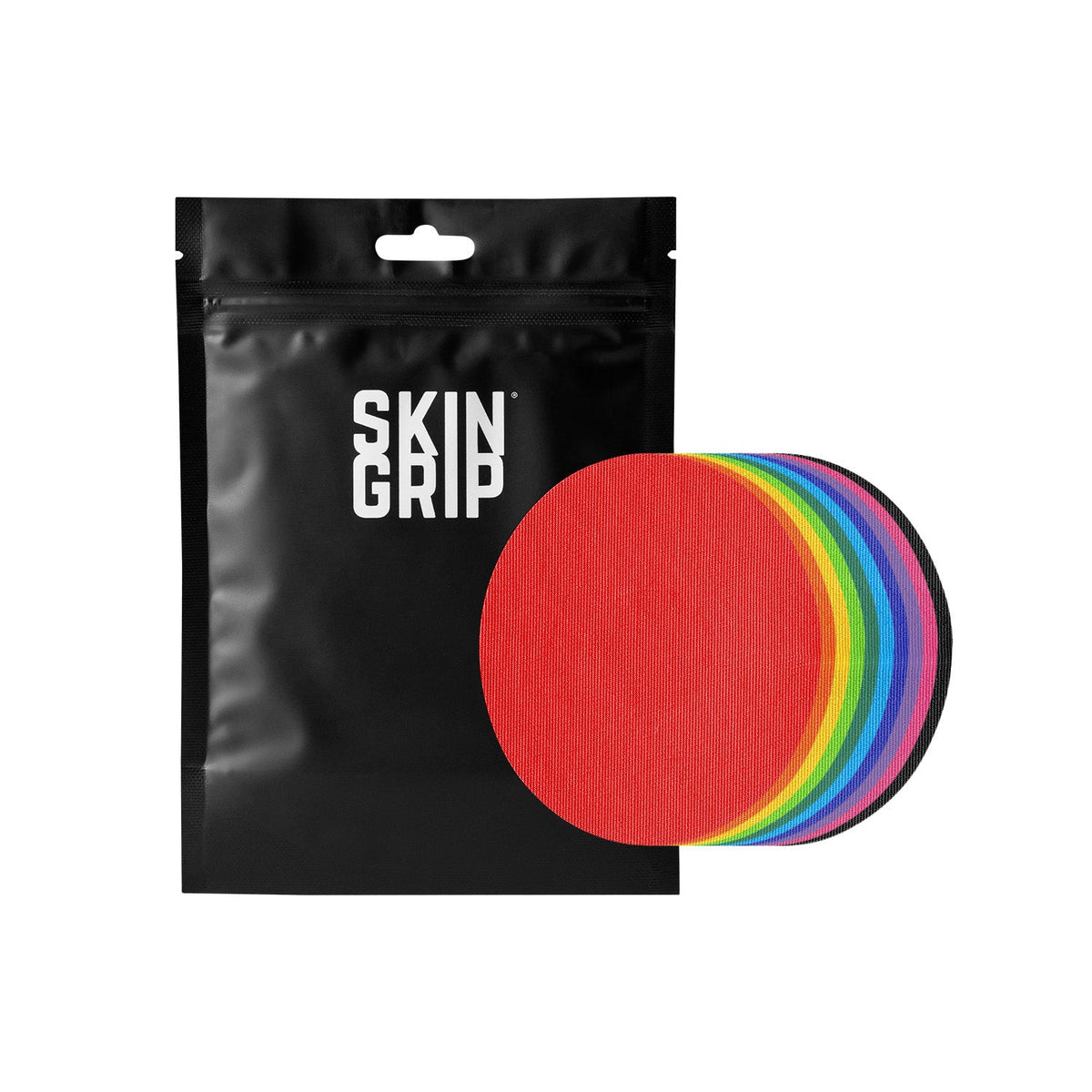 Skin Grip Medtronic Enlite & Libre Overpatches — Pack of 20