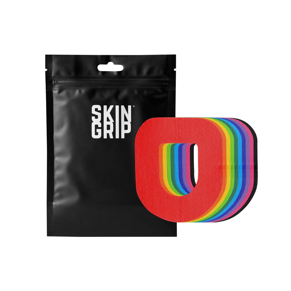 Skin Grip Omnipod Adhesive Patches — Pack of 20